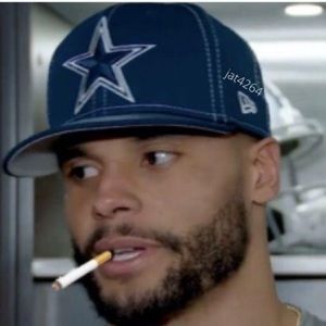 Meet your Posher, Mark